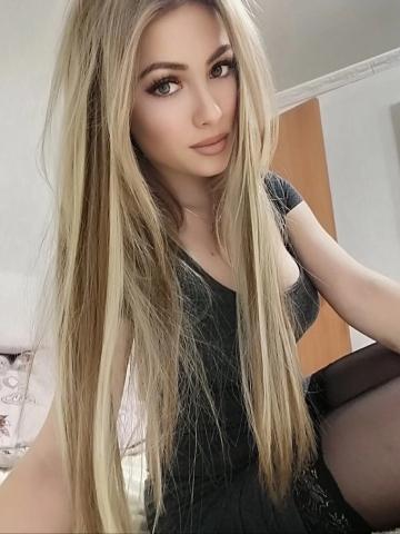 Анкета проститутки Анюта - Фото, 24 года, №224621