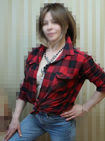 Анкета проститутки Юхима - Фото, 42 года, №224400